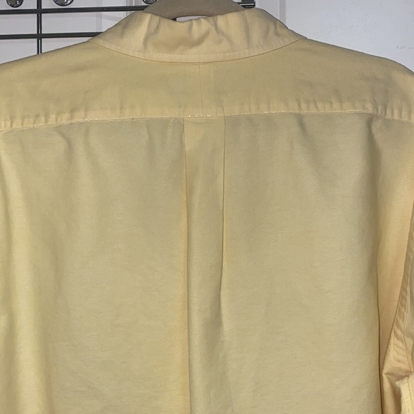 Ralph Lauren Yarnouth Oxford Shirt - Picture 10 of 11